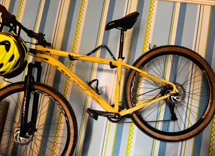 VENDO ESSA LINDA BIKE