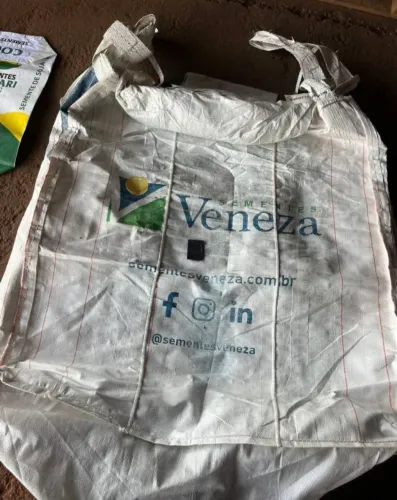 Big bag Travado
