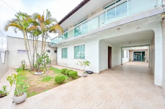 Casa com 315m2, aceita permuta