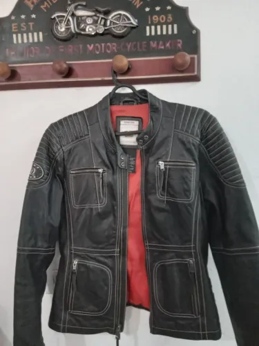 Jaqueta Harley Davidson original