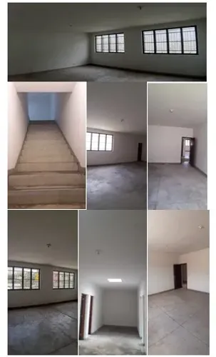 SALA COMERCIAL 180 mts² - acessibilidade rampa (PRAÇA 8 - JANDIRA)
