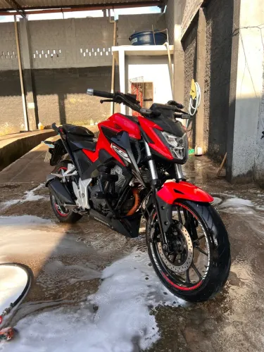 CB TWISTTER 300f