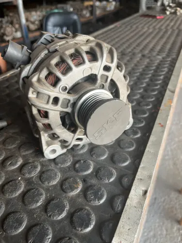 Alternador Ford Ka 3cc