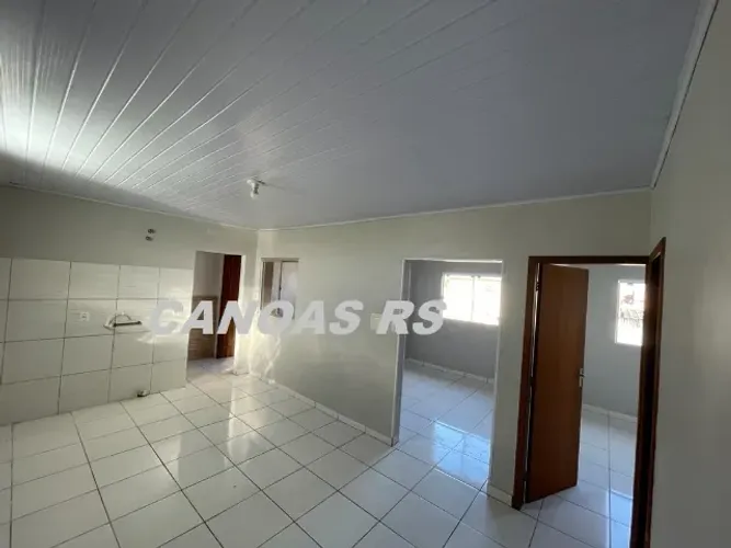 Lindo apartamento 2 dormitórios Canoas RS R$ 1.000,00 não tem condominio
