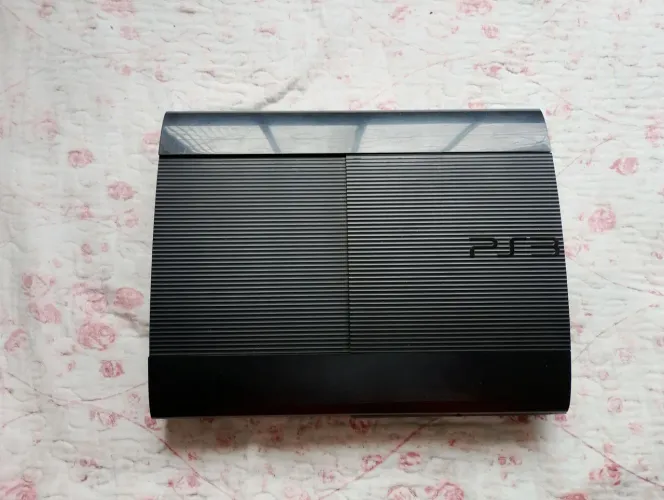 Playstation 3 superslim
