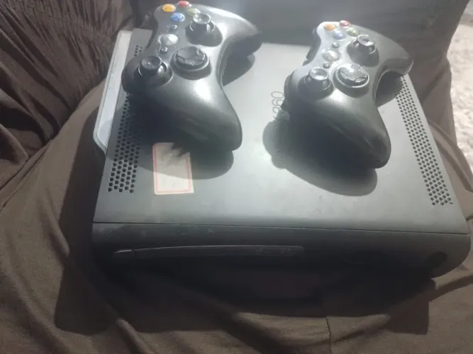 Xbox 360