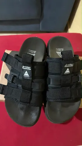 Chinelo Rider