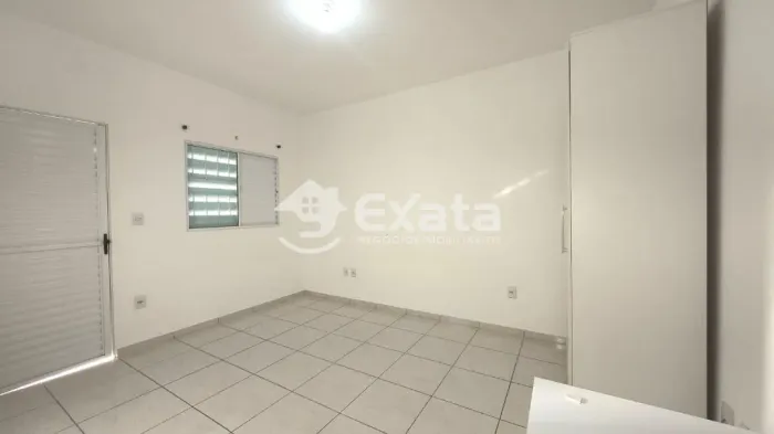 Kitnet para Locação Vila Haro