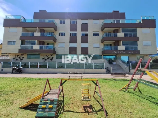 Excelente Apartamento 2 dormitório(s) em Pântano do Sul - Florianópolis