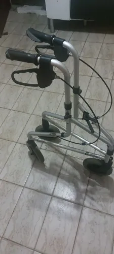 Andador para idoso 