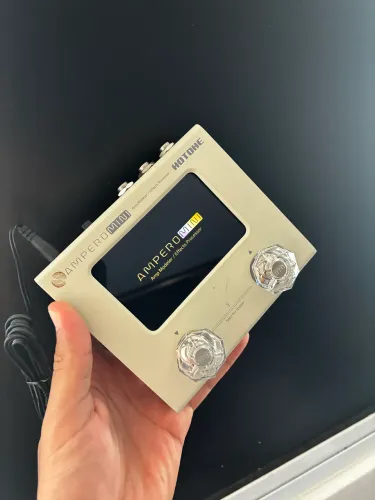Hotone Ampero Mini MP-50