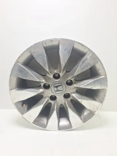 Roda Liga Leve Aro 16 Honda Civic Lxl 2011 Original Avulsa