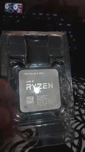 Ryzen 3600