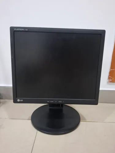 Monitor LG Flatron