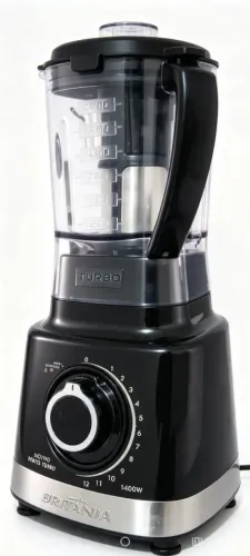 Liquidificador 