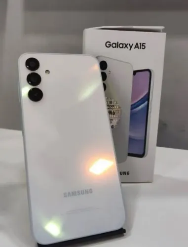 Samsung A15