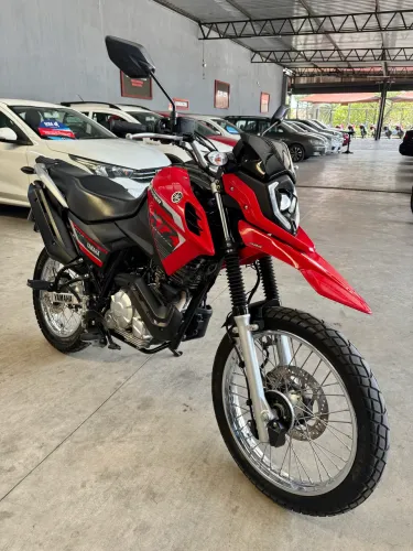 CROSSER XTZ 2025