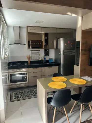 Imóvel para aluguel com 60 metros quadrados com 2 quartos em Plano Diretor Norte - Palmas