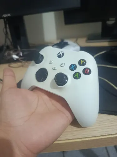 Controle Xbox