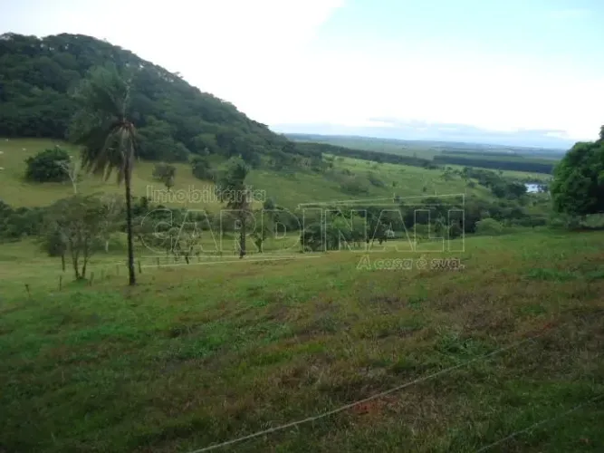 Fazenda Bebedouro de Cima