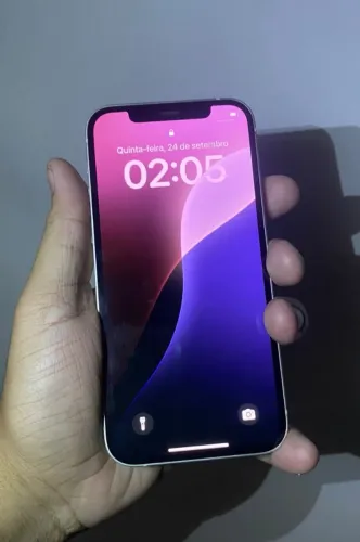 Vendo iPhone 12