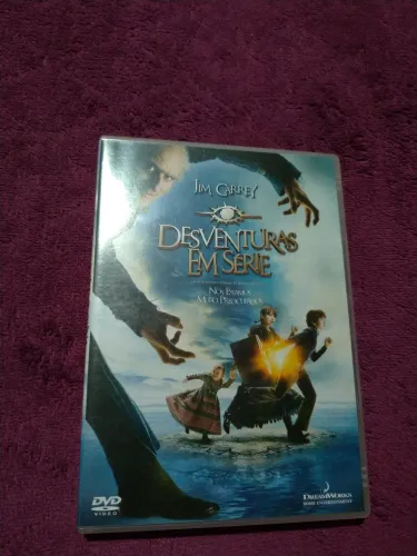 Desventuras em série