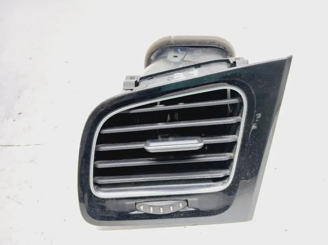 Difusor Ar Esquerdo Vw Golf Gti 2.0 2019 5gm819703