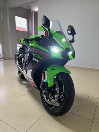 ZX-10RR KRT