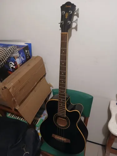 baixolao Ibanez