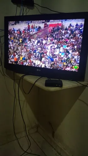 Vendo televisão 32 polegadas 