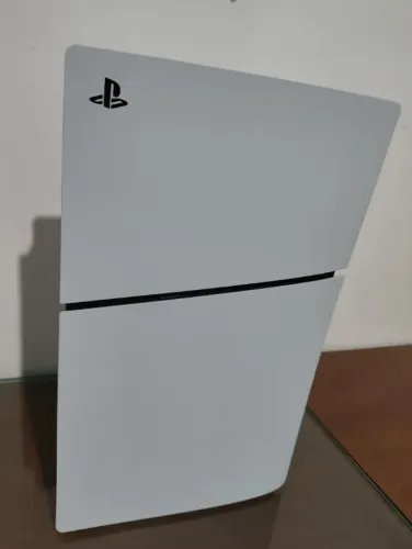 PS5 SLIM DIGITAL