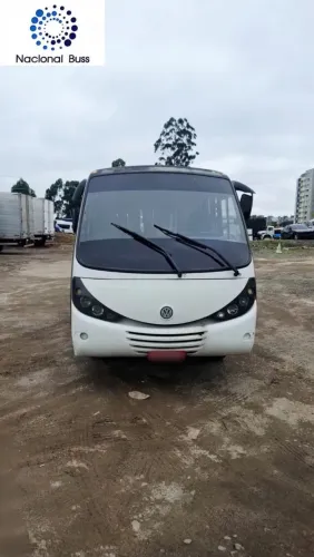 NEOBUS THUNDER BOY Volkswagen 39 lugares