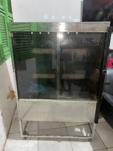 Maquina de Assar Frango