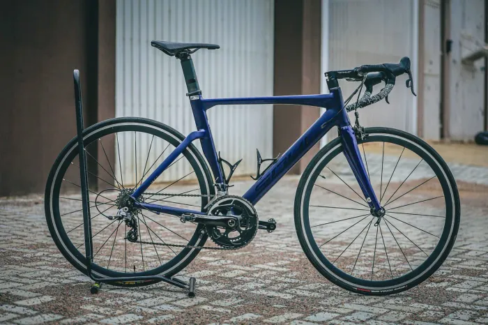Speed Soul 3R1 Aero