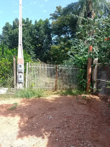 Vendo chácara