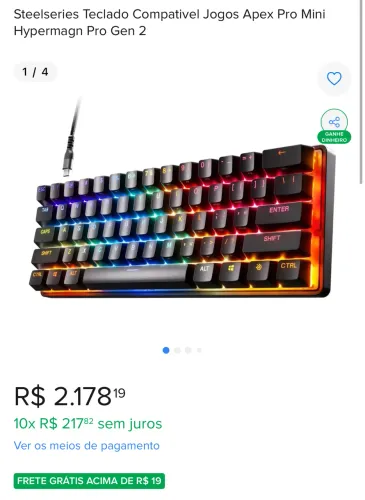 Teclado
