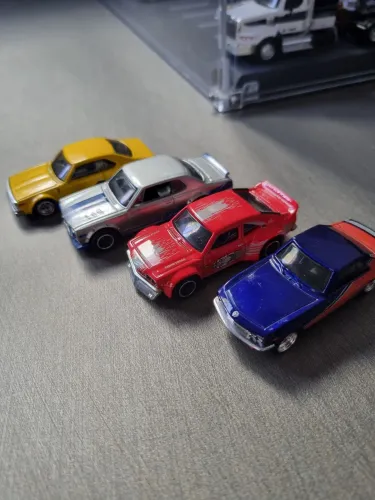hot wheels velozes e furiosos rewind