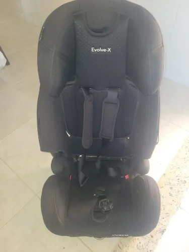 Caderina pra crianças 