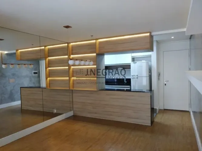 APARTAMENTO RESIDENCIAL em SÃO PAULO - SP, VILA DAS MERCÊS
