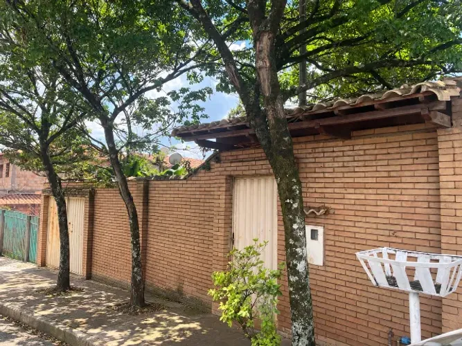 Vendo Casa en Lobo Leite distrito de Congonhas