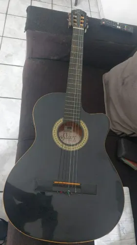 Violão Giannini 