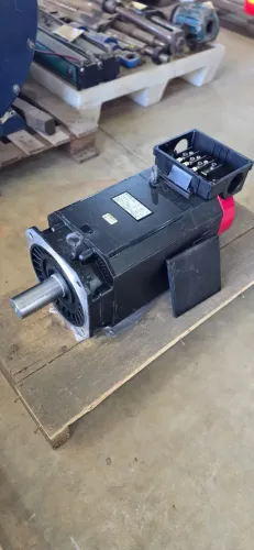 Fanuc Spindle Motor 22kW
