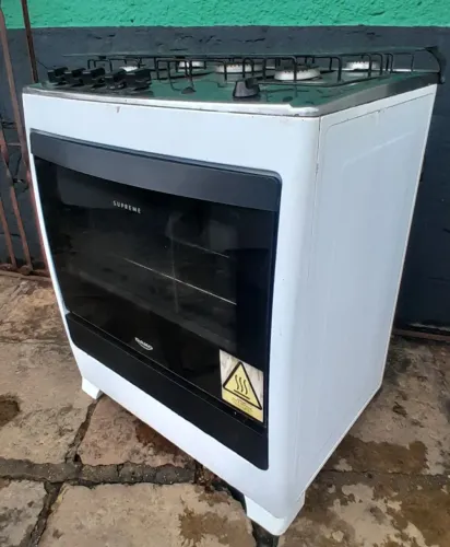 Fogão