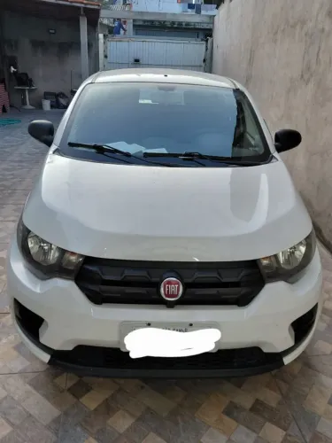 Fiat Mobi Like 1.0 Fire Flex 5P. 2020
