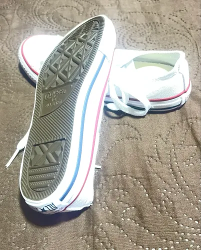 Tênis All Star Converse tamanho 31