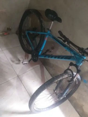 Aro 29 pra vender ou pra troca