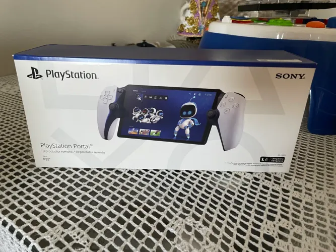 PlayStation Portal
