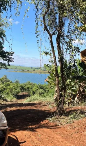 TERRENO DE RANCHO ARÉA NOBRE EM ITAMBÉ 7000MTS (OPORTUNIDADE)