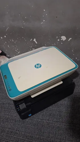 Impressoras HP Photosmart C4480 e Deskjet Ink Advantage