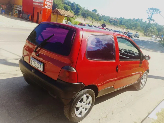 Renault Twingo 1.2 1995